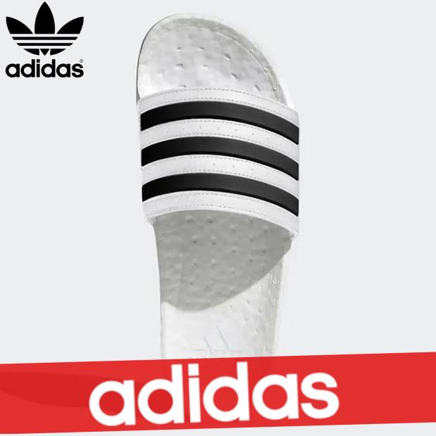 公式 サンダル Adidas アディダス Adidas 新作 靴 メンズ シューズ サンダル アディダス メンズ 新作 スライドサンダル ブースト Boost アディレッタ ヨガ 靴 サンダル