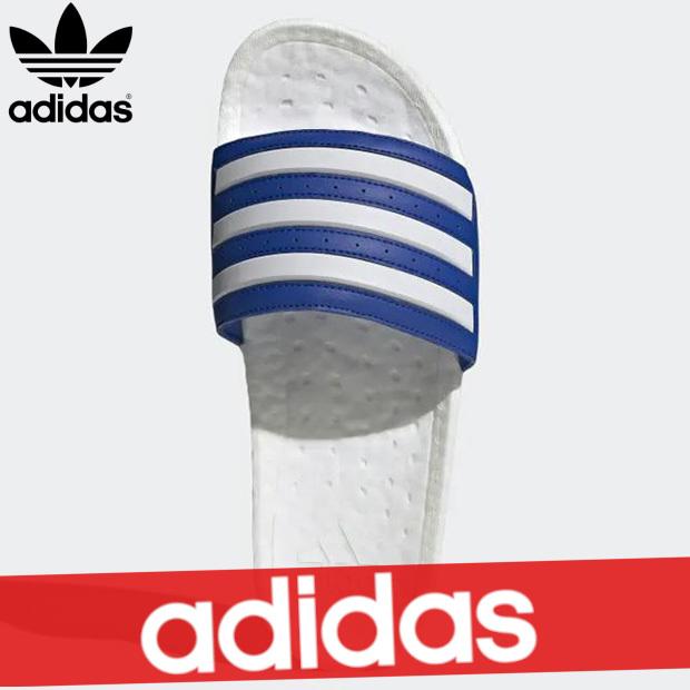 100 品質 メンズ サンダル Adidas アディダス Adidas 新作 靴 メンズ シューズ サンダル アディダス 靴 新作 スライドサンダル ブースト Boost アディレッタ ヨガ サンダル