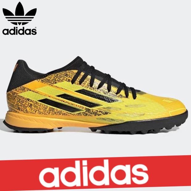 買いクリアランス アディダス Adidas スニーカー スニーカー シューズ メッシ3 メンズ 靴 サッカー X 靴 スピードフロー メッシ3 ターフ シューズ 新作 Ad8 2 0168 Import Brand Bumps ランキング1位翌日発送可能