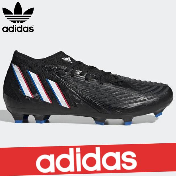 18 Off エッジ2 プレデター サッカー 靴 メンズ シューズ スニーカー Adidas アディダス 天然芝用 新作 スパイク スニーカー サイズ選択 Us12 0 30cm Schneider Gala Bayern