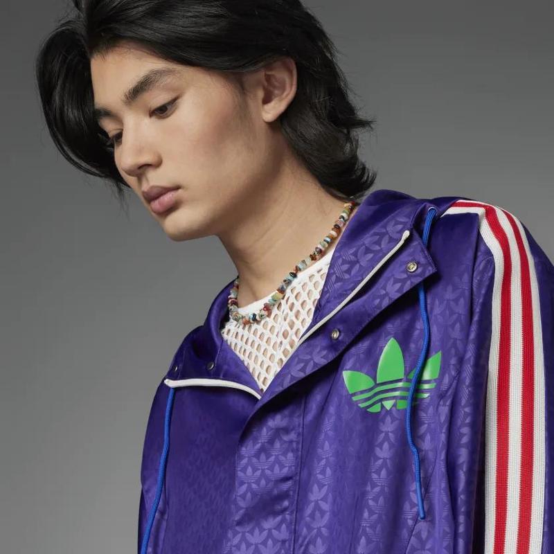 アディダス adidas ジャケット アウター メンズ オリジナルス アディ