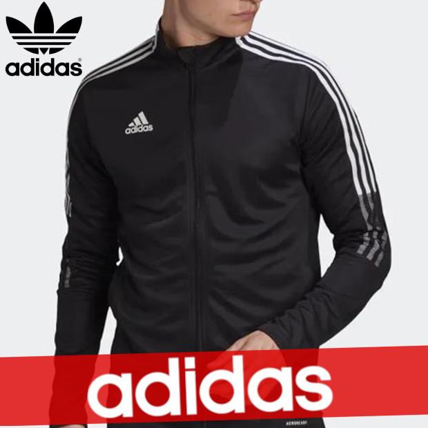 売れ筋介護用品も ティロ ライフスタイル メンズ アウター ジャケット Adidas アディダス ジャージ アウター トラックジャケット メンズ アディダス 21 新作 トラックジャケット ジャケット Dagl Tg