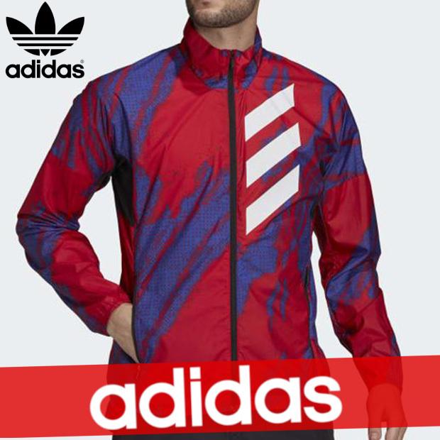 福袋セール アディダス 新作 ウインドブレーカー ウインドrdy アグラヴィック パーレイ テレックス メンズ アウター ジャケット Adidas アディダス アウター ジャケット 耐水ウインドブレーカー メンズ ジャケット Dagl Tg