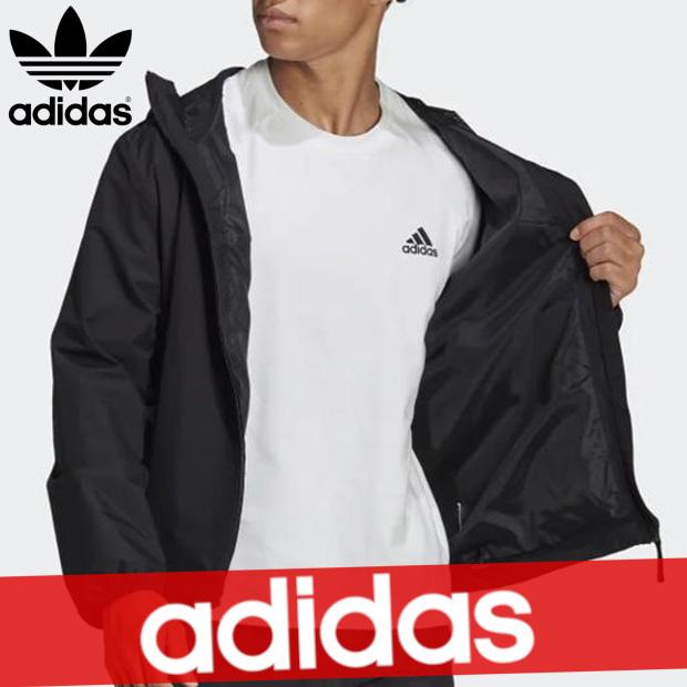 新品 アディダス メンズ 新作 パーカー レインrdy Traveer ハイキング メンズ アウター ジャケット Adidas アディダス Adidas ブルゾン アウター ジャケット ジャケット