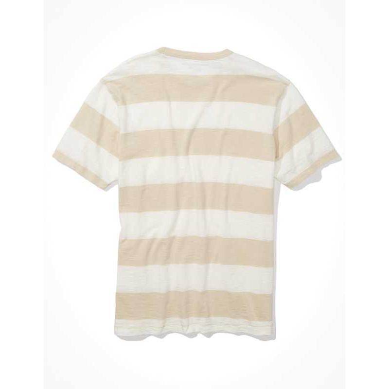 定番 アメリカンイーグル Tシャツ メンズ 半袖 スーパーソフト スラブ ポケット Tシャツ 新作 半袖 サイズ選択 Xxl Baskincoffee Vicom Corp Com