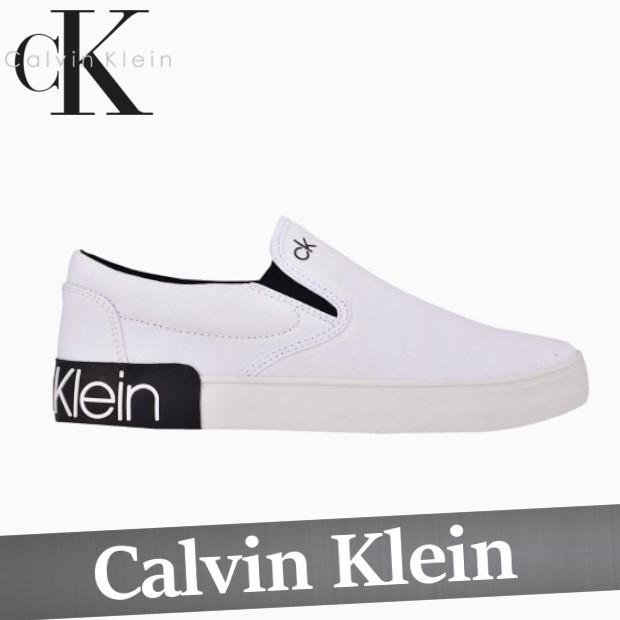 通販でクリスマス メンズ シューズ スニーカー カルバンクライン シューズ ブーツ スニーカー メンズ カルバンクライン ハイトップ 新作 Klein Calvin Ck 靴 ロゴ モノグラム キャンバス シューズ Services Luthercare Com