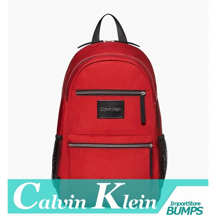 超特価SALE開催！ カルバンクライン メンズ バックパック リュック