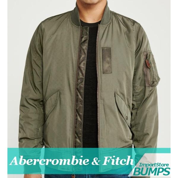 美品　アバクロンビー＆フィッチ ジャケット サイズM　　【今月で処分いたします】 アバクロンビー&フィッチ - ジャケット・アウター激安