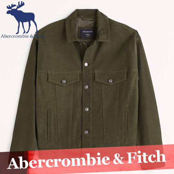即納最大半額 アバクロンビー フィッチ トラッカージャケット デニム ジージャン Gジャン メンズ ストレッチ Xs Xxl アウター アバクロ 大流行中 Mail Alrayan University Edu Ye