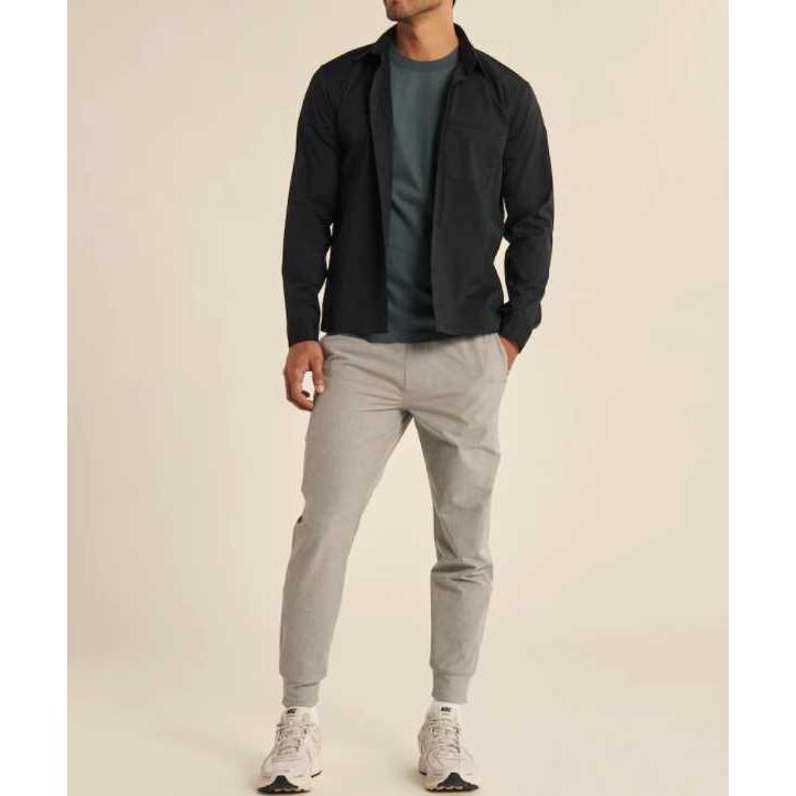 独創的 アバクロ メンズ アバクロ 新作 アウター Xs Xxl 無地 ツイル テクニカル メンズ シャツジャケット アバクロンビー フィッチ アウター フリース ダウン ジャケット コート アウター