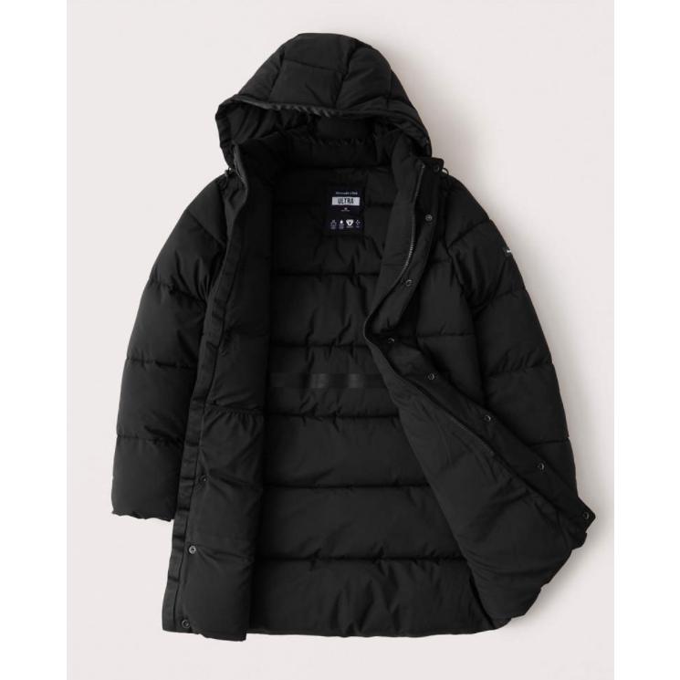 激安通販 アバクロ 新作 アウター Xs Xxl ロゴ プリマロフト ウルトラ メンズ コート ロングダウンジャケット アバクロンビー フィッチ アウター フリース ダウン ジャケット メンズ アバクロ コート アウター Bredgade28 Dk