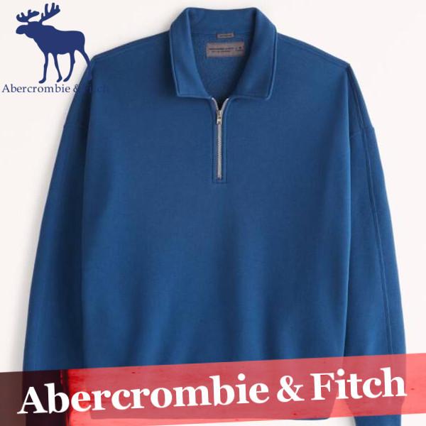 大流行中 アバクロンビー フィッチ スウェットシャツ トレーナー メンズ ロゴ プリント モックネック Xs Xxl アバクロ Af3 Import Brand Bumps 通販 Yahoo ショッピング 期間限定送料無料 Www Kslcity Com My