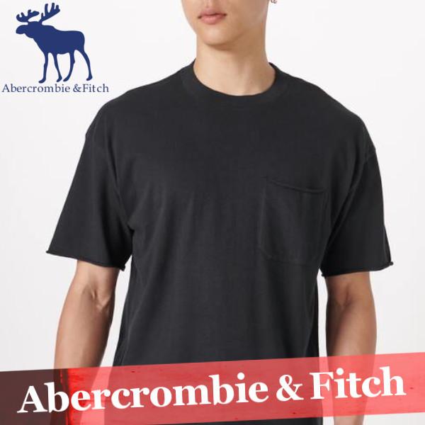 アバクロ Tシャツ メンズ ロングライン Tシャツ ロゴ ブランド 新作 Af6 Import Brand Bumps 通販 Yahoo ショッピング