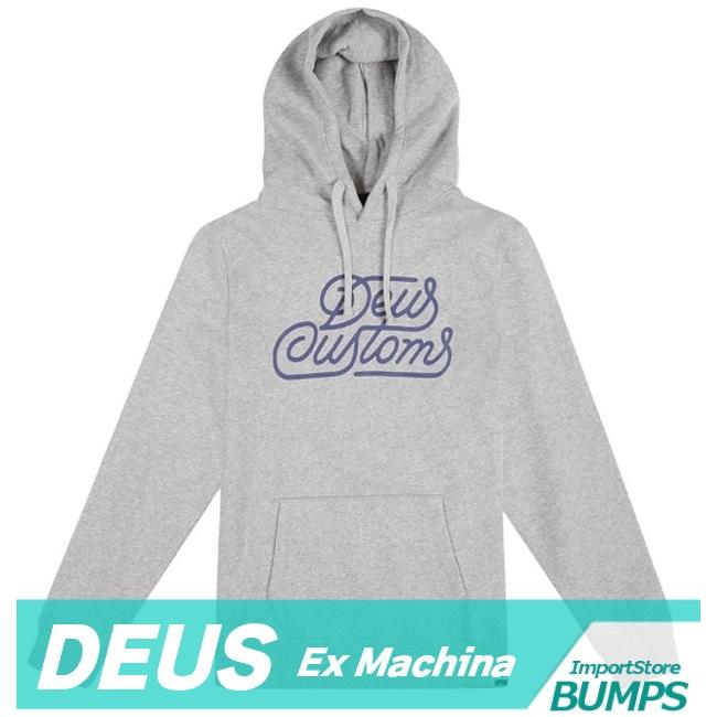 Deus デウス エクスマキナ パーカー スウェット メンズ 上等 プルオーバー Xs Xxl トップス フーディ 新作
