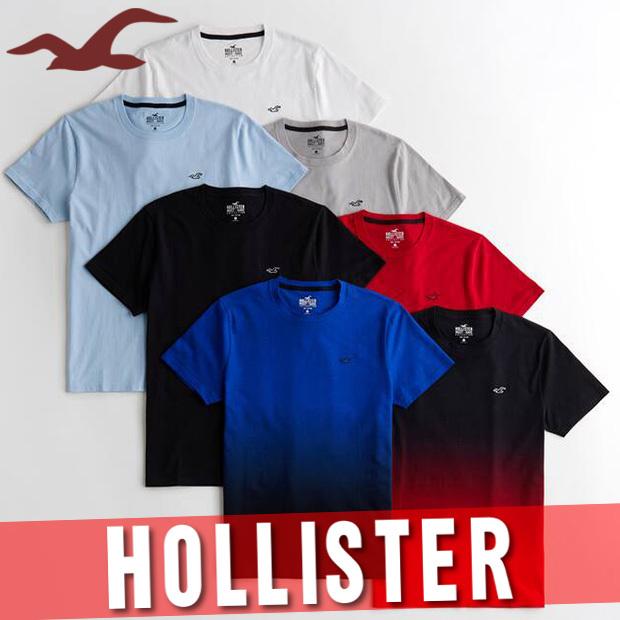 ホリスター Tシャツ 半袖 メンズ Tシャツ お得な7点セット 見える福袋 新作 アバクロ Hco1 Import Brand Bumps 通販 Yahoo ショッピング