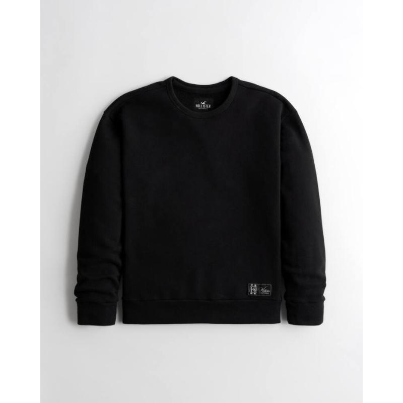 ホリスター アバクロ スウェットシャツ トレーナー メンズ バックプリント ロゴ グラフィック 丸首 Xs Xxl 新作 Hco3 Import Brand Bumps 通販 Yahoo ショッピング