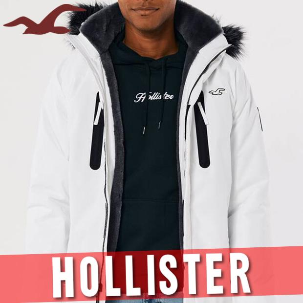 驚きの値段 ホリスター パーカージャケット アウター メンズ フリース スウェット パーカー 新作 アバクロ 売り尽くし価格 Cashper Kz