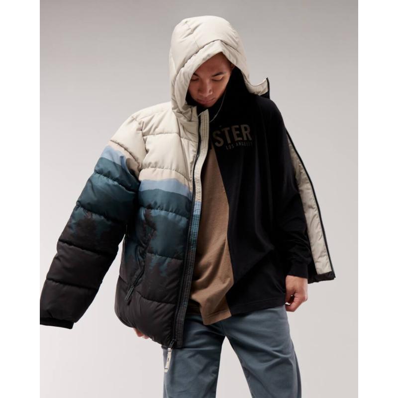 爆買い メンズ アバクロ ホリスター ジャケット アバクロ 新作 ジャケット 中綿 ダウンジャケット スウェット フリース ホリスター アウター ダウン コート アウター Royalwatchcenter Ir