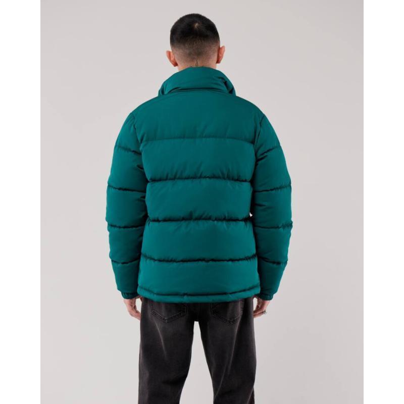 大人女性の メンズ ダウンジャケット アバクロ ホリスター アウター ダウン ジャケット メンズ アバクロ ホリスター 中綿 新作 Xs Xxl アウター ワンポイント 無地 ロゴ キルティング キルト コート アウター