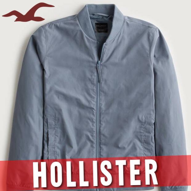 ホリスター アバクロ Ma 1 ボンバージャケット ブルゾン メンズ グレーダックダウン フェイクファー ロゴ アウター Xs Xxl 新作 Hco6 Import Brand Bumps 通販 Yahoo ショッピング