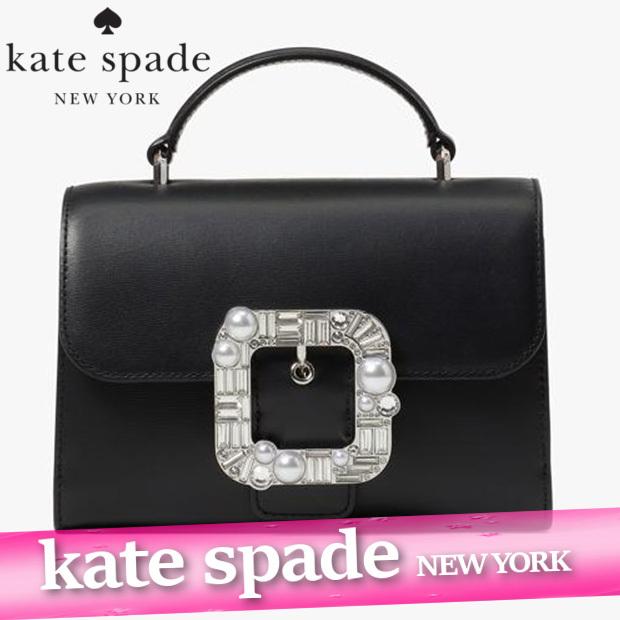 人気第1位 【訳あり 新品未使用ケイトスペード ラヴィットバックルド