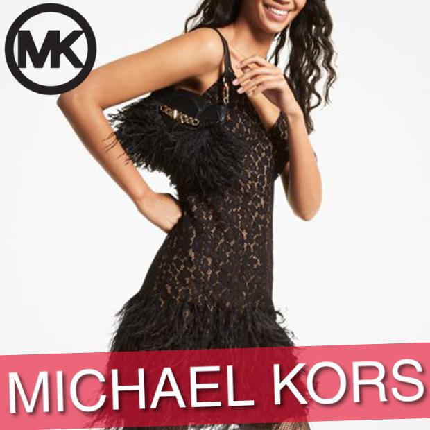 時間指定不可 マイケルコース ワンピース ドレス スカート レディース ウィメンズ ミニ丈 ショート 半袖 ロゴテープ 無地 Xxs Xl 新作 Michael Kors 全品送料無料 Cepici Gouv Ci