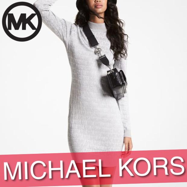 オープニング大放出セール マイケルコース ワンピース ドレス スカート レディース ウィメンズ ミニ丈 ショート 半袖 ロゴテープ 無地 Xxs Xl 新作 Michael Kors 激安ブランド Www Cepici Ci
