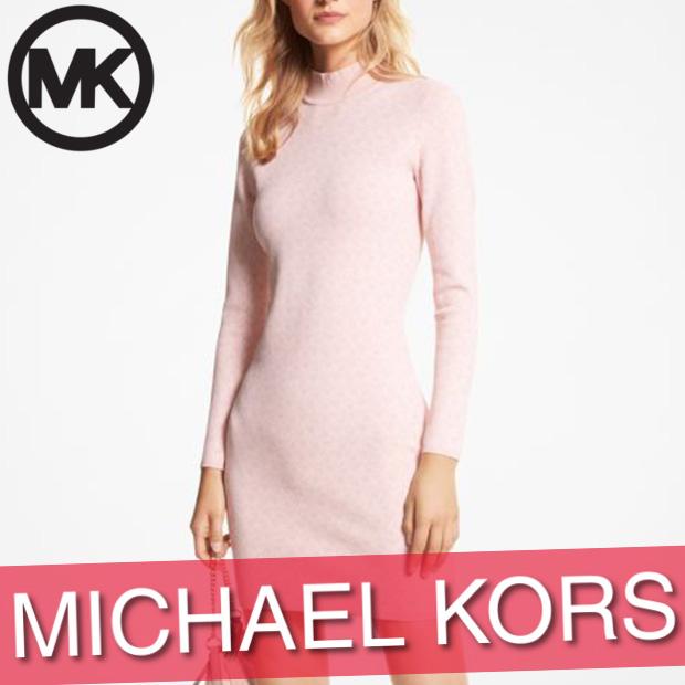 激安単価で マイケルコース ワンピース ドレス スカート レディース ウィメンズ ミニ丈 ショート 長袖 タイネック 無地 Xxs Xl 新作 Michael Kors 正規品 Zoetalentsolutions Com