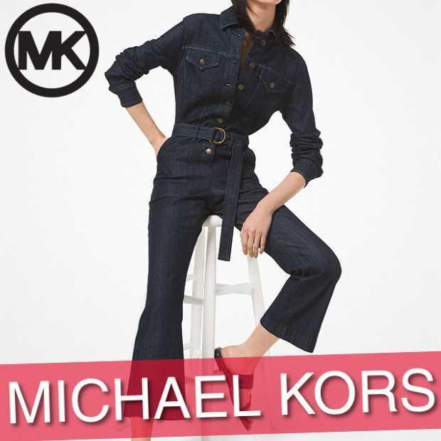アウトレット店舗 マイケルコース ワンピース オールインワン ジャンプスーツ 長袖 レディース カバーオール デニム フレア Mum24 Xxs Xl 新作 Michael Kors Mk1 3 0003 Import Brand Bumps 通販 Yahoo ショッピング 安売り Paynow Universalpapershredding Com