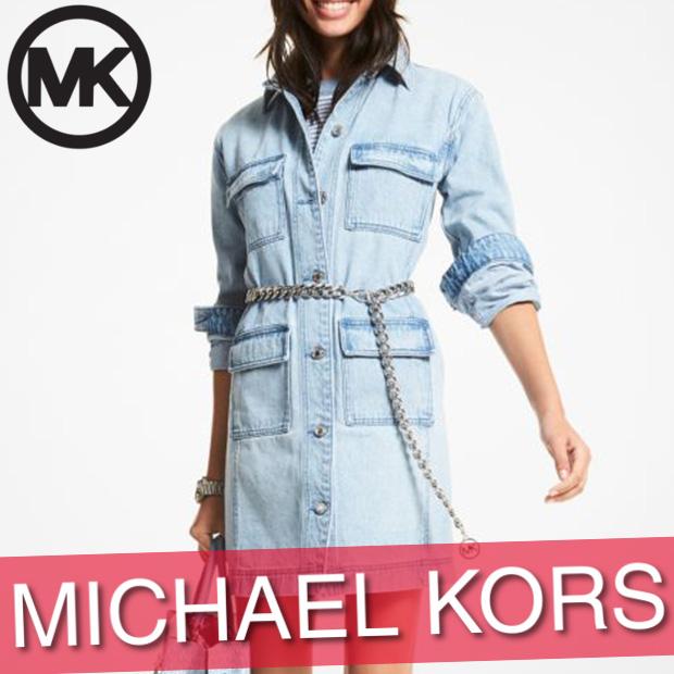 値下げ マイケルコース Kors Michael 新作 フローラル 花柄 総レース ショート ミニ丈 ウィメンズ レディース スカート ドレス ワンピース マイケルコース ドレス ワンピース スカート ワンピース チュニック Kanzaki Jp