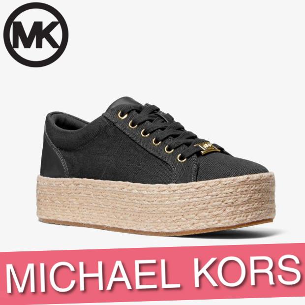 マイケルコース スニーカー シューズ レディース ウィメンズ ミッキー キャンバス レザー トレーナー 43f0mkfs5d 靴 新作 Michael Kors Mk6 2 0004 Import Brand Bumps 通販 Yahoo ショッピング