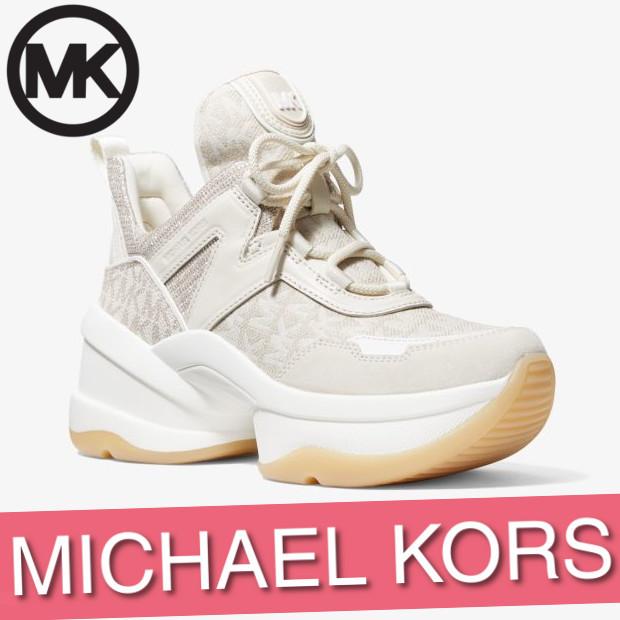 MICHAEL KORS スニーカー | ovale.eu