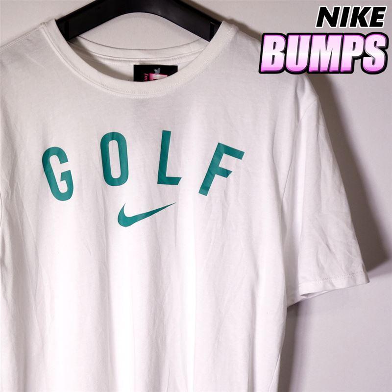 ナイキ Nike Tシャツ 半袖 メンズ M 古着 Mnk 1 1 0674 Import Brand Bumps 通販 Yahoo ショッピング