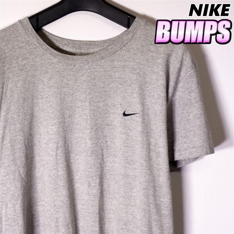 ナイキ Nike Tシャツ 半袖 レディース ウィメンズ L 古着 Mnk 1 1 06 Import Brand Bumps 通販 Yahoo ショッピング