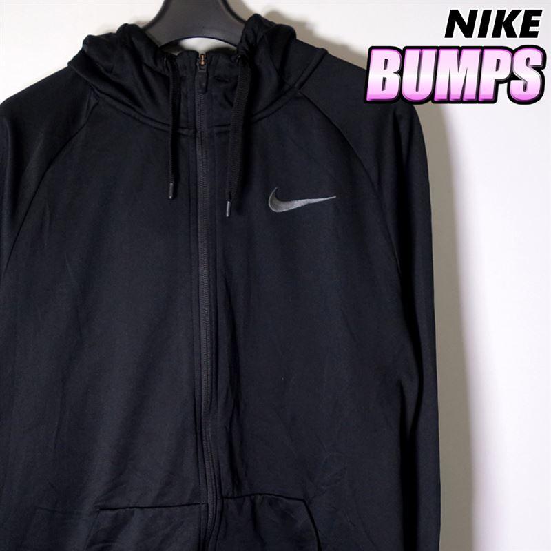 ナイキ Nike パーカー ジャージ メンズ L 古着 Mnk 5 2 0255 Import Brand Bumps 通販 Yahoo ショッピング