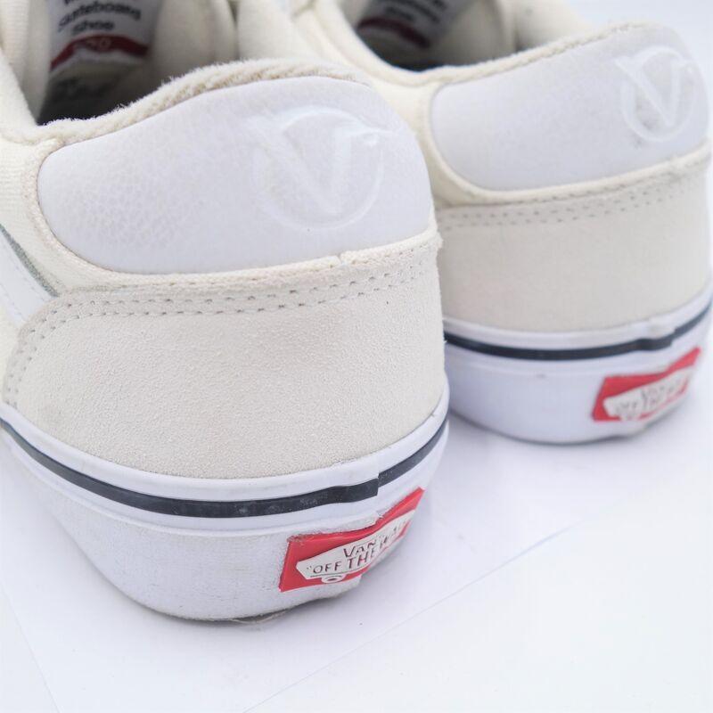 バンズ VANS オーワンプロ スニーカー シューズ メンズ US9 27cm 500714 靴｜bumps-jp｜06