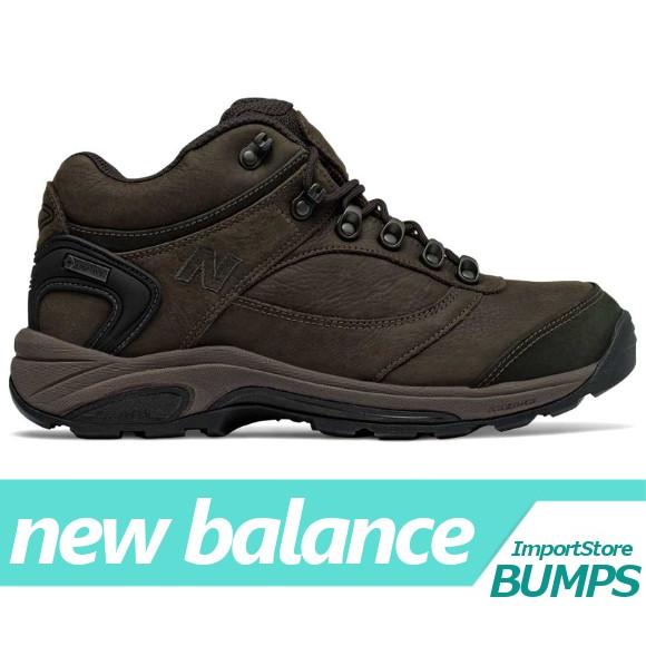 ニューバランス ハイキングシューズ トレイルウォーキング 登山靴 メンズ 靴 New Balance 新作 Nb11 01 Import Brand Bumps 通販 Yahoo ショッピング
