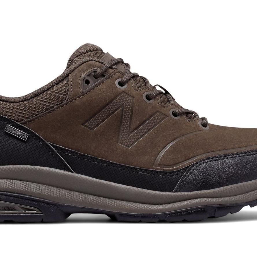 ニューバランス ハイキングシューズ トレイルウォーキング 登山靴 メンズ 靴 New Balance 新作 Nb11 09 Import Brand Bumps 通販 Yahoo ショッピング