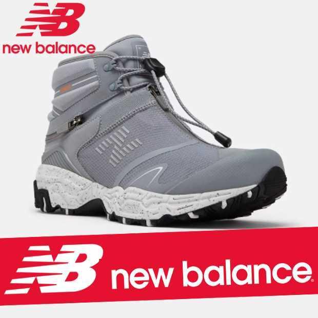 ニューバランス ブーツ シューズ メンズ 靴 Niobium Concept 1 Msnb1gy 新作 Nb12 1 3 Import Brand Bumps 通販 Yahoo ショッピング