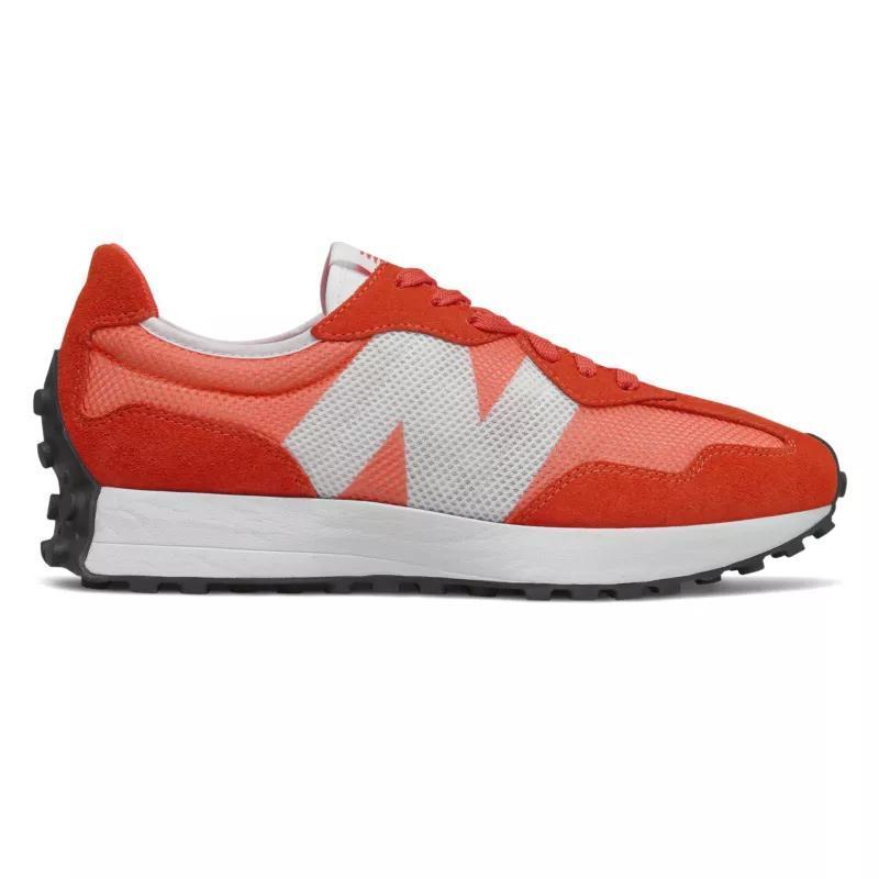 ニューバランス new balance スニーカー シューズ メンズ 327 スポーツ ウォーキング 靴 MS327BB 新作  :NB19-6-3:Import-Brand BUMPS - 通販 - Yahoo!ショッピング