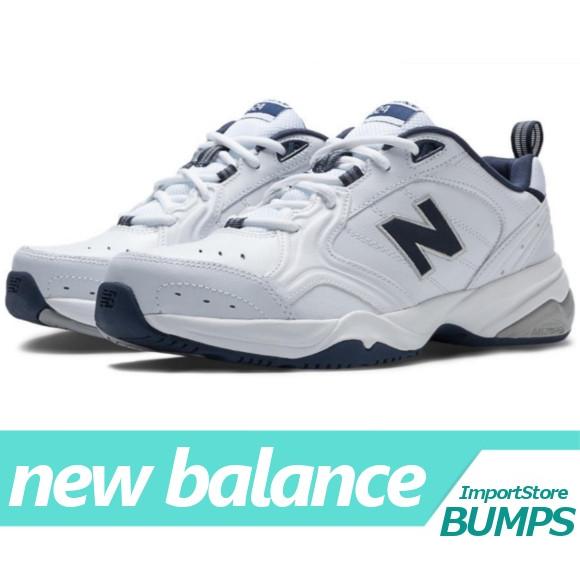 ニューバランス New Balance 624 メンズ スニーカー トレーニング 