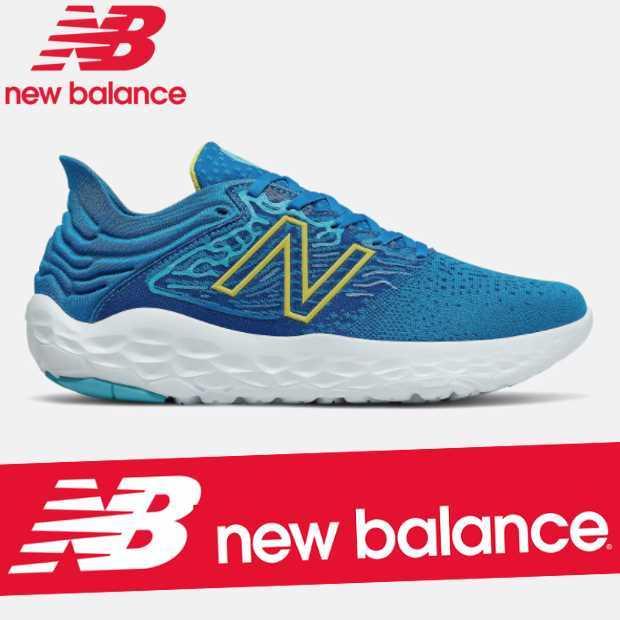 パーティを彩るご馳走や ランニング ニューバランス 靴 トレーニングシューズ ランニング メンズ ニューバランス ウォーキングシューズ 新作 Mbecncb3 V3 Beacon Foam Fresh 靴 メンズ スニーカー シューズ