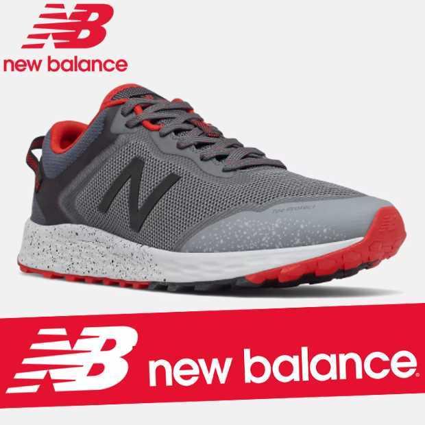 アウトレット オンライン ニューバランス ランニング ウォーキングシューズ スニーカー メンズ 靴 Fresh Foam Arishi Trail Mtariscg 新作 本物新品 Superavila Com