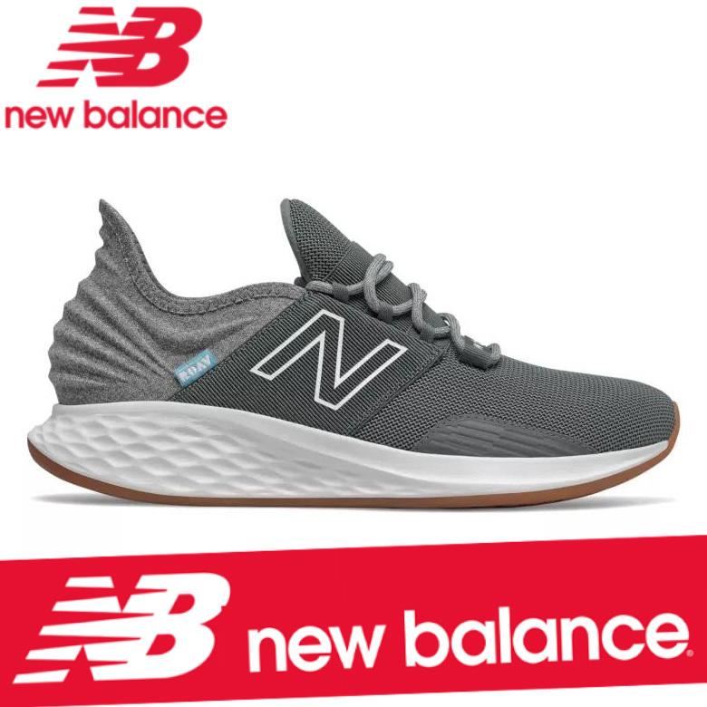 ニューバランス スニーカー シューズ メンズ ジョギング マラソン フレッシュフォーム ローブ ランニング Mroavtg 新作 Nb7 1 337 Import Brand Bumps 通販 Yahoo ショッピング
