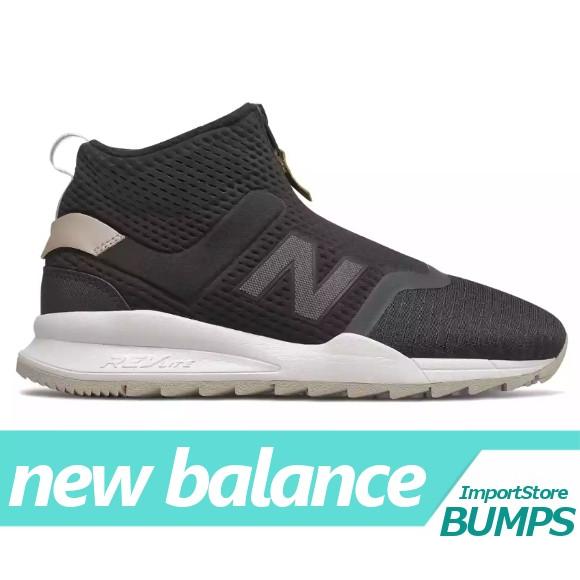 ニューバランス スニーカー シューズ レディース ウィメンズ 防水 ネオプレーン 247 Mid 靴 Ws247mca 新作 Nbw2 1019 Import Brand Bumps 通販 Yahoo ショッピング