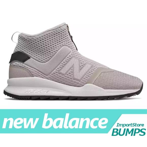 ニューバランス スニーカー シューズ レディース ウィメンズ 防水 ネオプレーン 247 Mid 靴 Ws247mcb 新作 Nbw2 1021 Import Brand Bumps 通販 Yahoo ショッピング