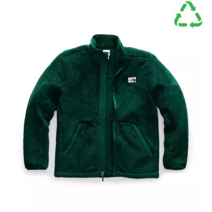 ノースフェイス フリースジャケット メンズ キャンプシェラ フルジップ ジップアップ アウトドア Xs Xxl アウター 新作 Nf1 10 157 Import Brand Bumps 通販 Yahoo ショッピング