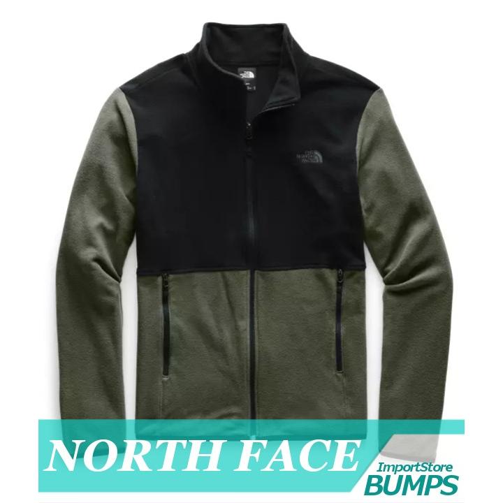 ノースフェイス フリースジャケット メンズ Tka グレイシャー フルジップ ジップアップ アウトドア Xs Xxl アウター 新作 Nf1 10 175 Import Brand Bumps 通販 Yahoo ショッピング