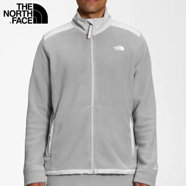 ノースフェイス フリースジャケット アウター メンズ アルパイン