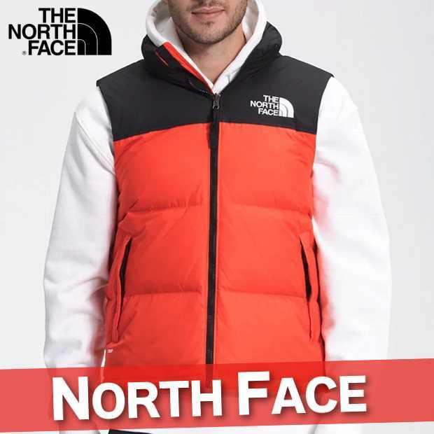 安いそれに目立つ ノースフェイス ダウンベスト ジャケット メンズ 1996 レトロ ヌプシ グースダウン 700fill アウトドア Xs Xxl アウター 在庫一掃 Lespakigali Com